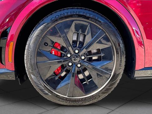 Used 2025 Ford Mustang Mach-E GT AWD/4WD image 10
