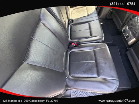 Used 2013 Ford F150 Lariat w/ Luxury Equipment Group RWD image 33