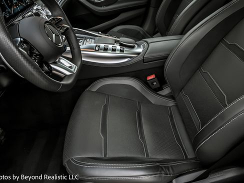 Used 2024 Mercedes-Benz AMG GT 63 image 26