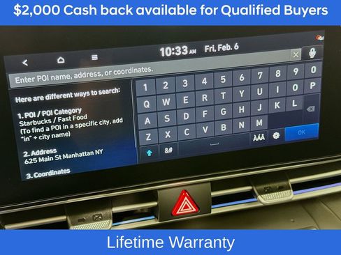 New 2026 Hyundai Elantra Limited image 13