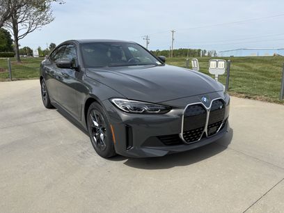 Certified 2023 BMW i4 eDrive35