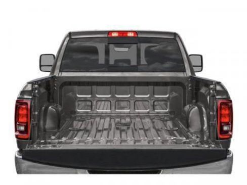 New 2026 RAM 2500 Big Horn AWD/4WD image 13