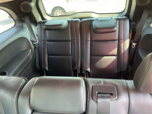 Used 2013 Dodge Durango R/T w/ Leather Interior Group AWD/4WD image 25