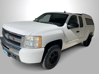 Used 2010 Chevrolet Silverado 1500 LT w/ Power Pack Plus