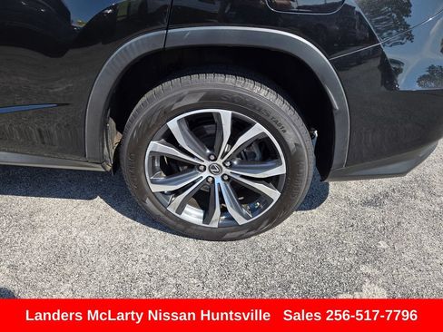 Used 2020 Lexus RX 350 FWD w/ Premium Package image 12