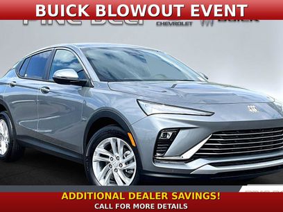 New 2026 Buick Envista Preferred w/ Convenience II Package