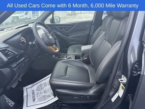Used 2023 Subaru Forester Wilderness image 7