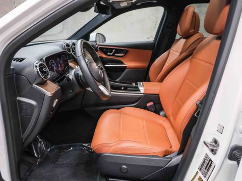 Certified 2026 Mercedes-Benz GLC 300 image 22