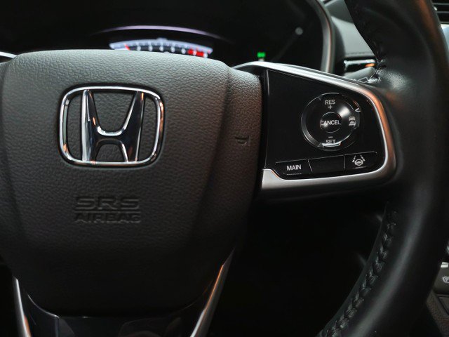 Used 2020 Honda CR-V EX-L image 21