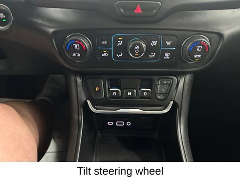 Used 2020 GMC Terrain SLT w/ Preferred Package FWD image 52