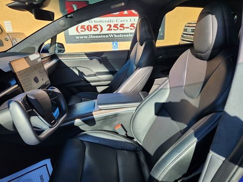 Used 2022 Tesla Model X AWD/4WD image 10