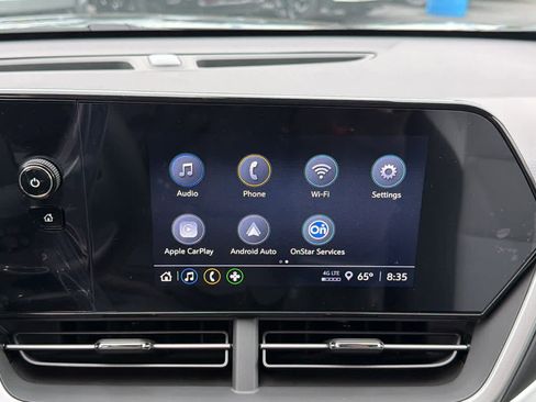 Used 2026 Chevrolet Trax LS w/ LS Convenience Package FWD image 15