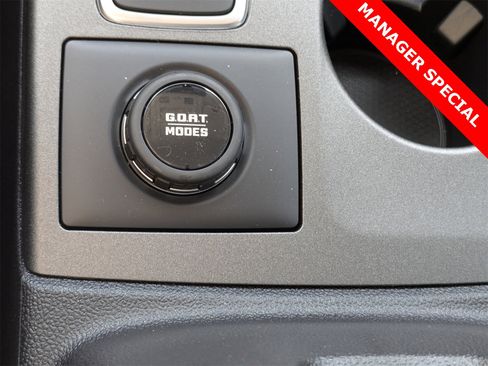 New 2025 Ford Bronco Sport Outer Banks image 13