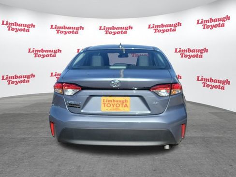 Used 2025 Toyota Corolla LE image 23