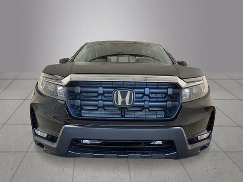 New 2026 Honda Ridgeline RTL image 10