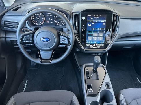 New 2026 Subaru Crosstrek 2.0i Premium AWD/4WD image 14