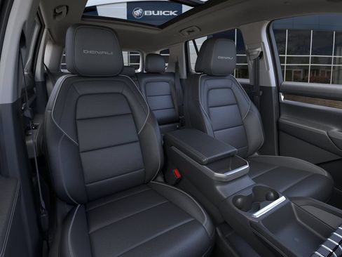 New 2027 GMC Terrain Denali AWD/4WD image 16
