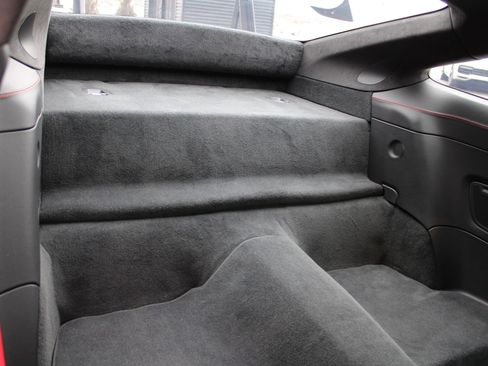 Certified 2024 Porsche 911 GT3 RS image 23