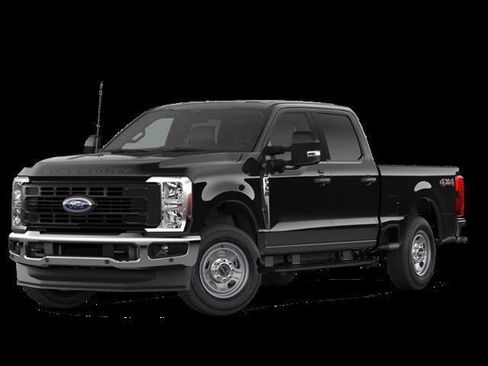 New 2026 Ford F350 XL w/ 360-Degree Camera Package AWD/4WD image 52