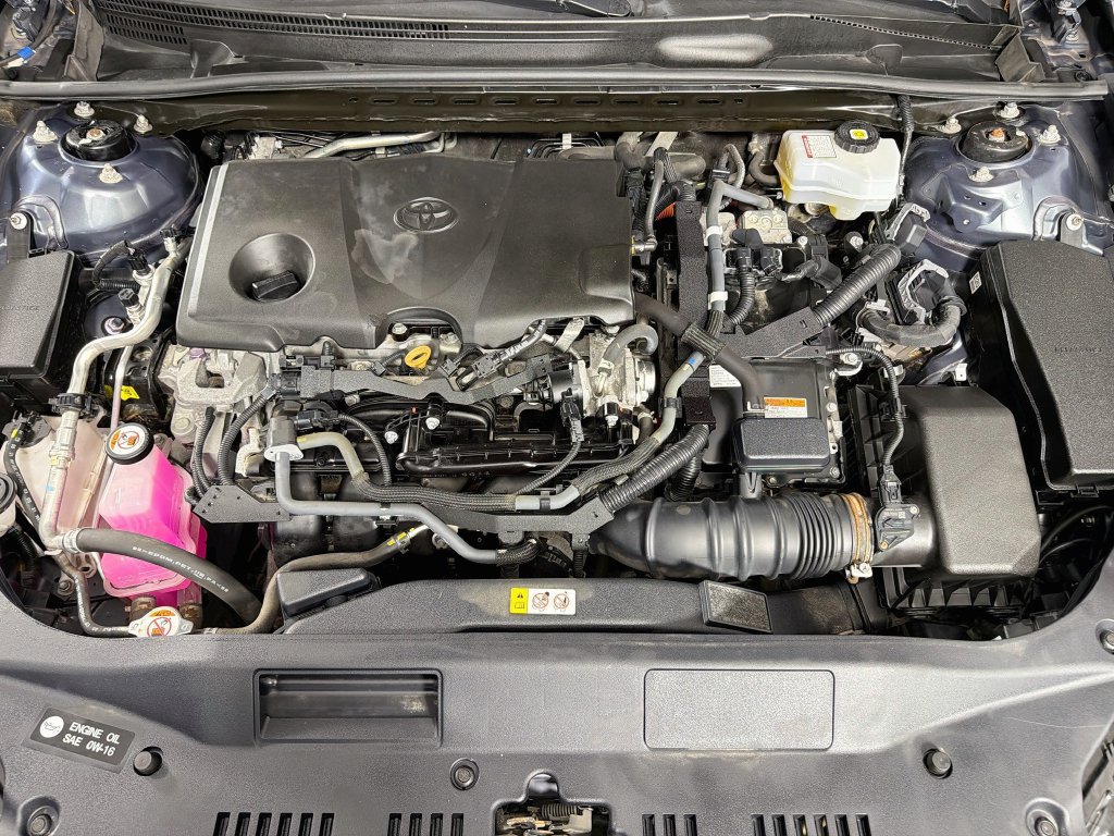 Used 2022 Toyota Avalon Limited w/ Advanced Safety Package FWD image 31