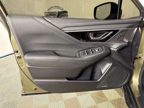 Used 2024 Subaru Outback Touring XT image 12