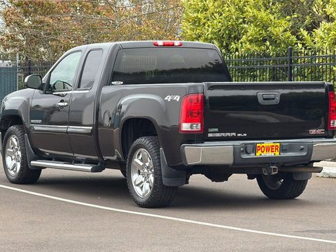 Used 2012 GMC Sierra 1500 SLE image 6