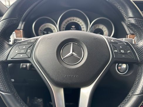 Used 2014 Mercedes-Benz E 350 Sedan image 23