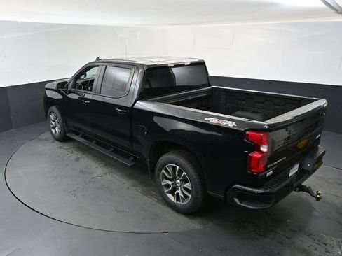Used 2022 Chevrolet Silverado 1500 RST w/ Bed Protection Package AWD/4WD image 31