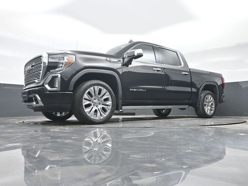 Used 2021 GMC Sierra 1500 Denali w/ Denali Ultimate Package image 36