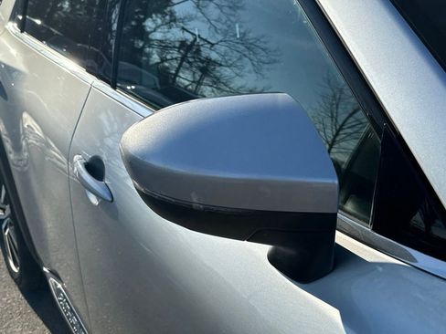 Certified 2024 Nissan Pathfinder Platinum w/ Cargo Package image 32