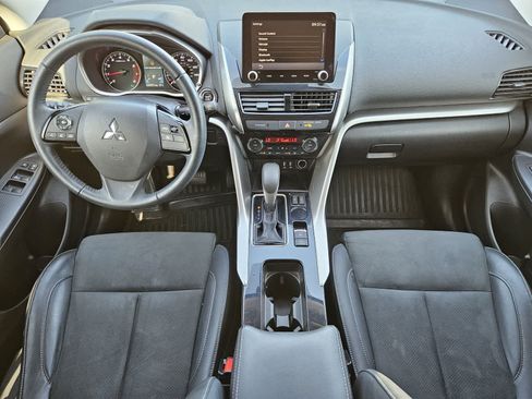 Used 2022 Mitsubishi Eclipse Cross SE FWD image 24