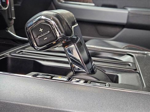 Used 2023 Ford F150 Lariat image 12