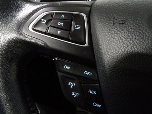 Used 2018 Ford EcoSport Titanium AWD/4WD image 20
