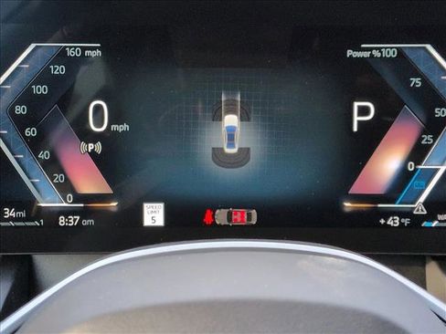 Used 2026 BMW 530i xDrive AWD/4WD image 11