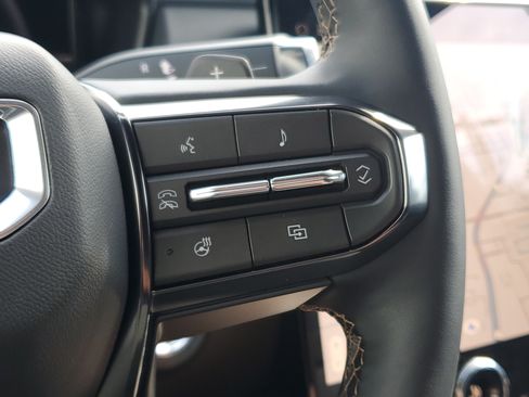 New 2026 GMC Terrain AT4 w/ Convenience Package III AWD/4WD image 25