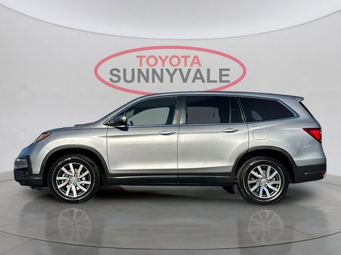 Used 2020 Honda Pilot EX-L image 6