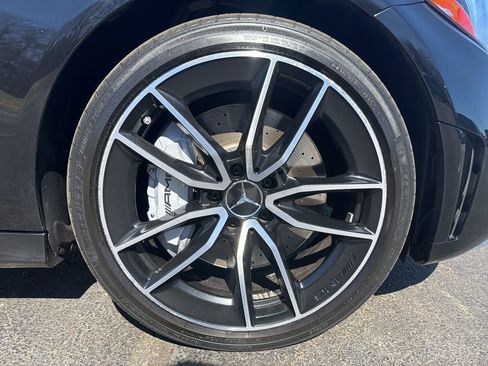 Used 2020 Mercedes-Benz C 43 AMG 4MATIC Coupe image 9