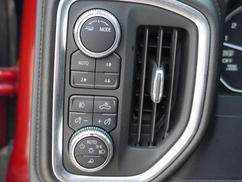 Used 2021 GMC Sierra 1500 SLT w/ SLT Premium Plus Package image 17