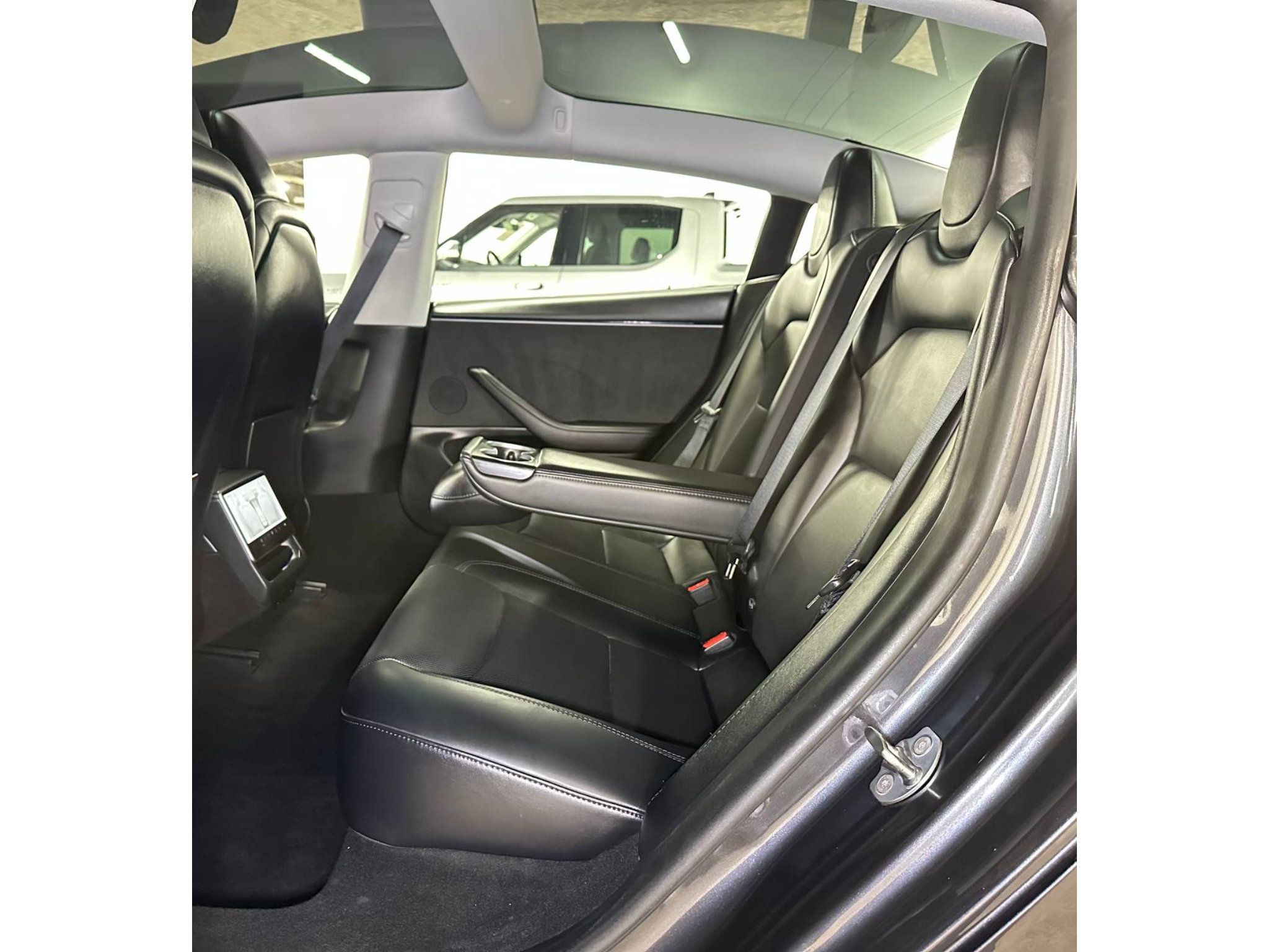 Used 2026 Tesla Model 3 AWD/4WD image 22