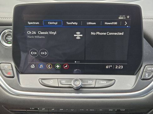 Used 2023 Chevrolet Blazer LT w/ Driver Confidence Package AWD/4WD image 7