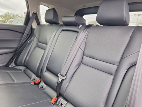 Used 2024 Nissan Rogue SV w/ SV Premium Package image 24