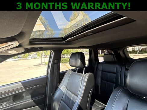 Used 2014 Jeep Grand Cherokee Limited image 21