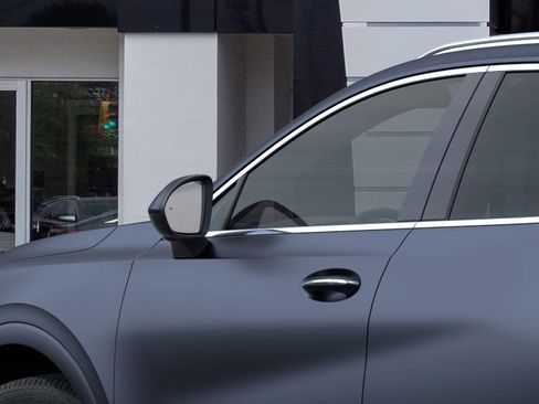 New 2026 Buick Envision Avenir image 12