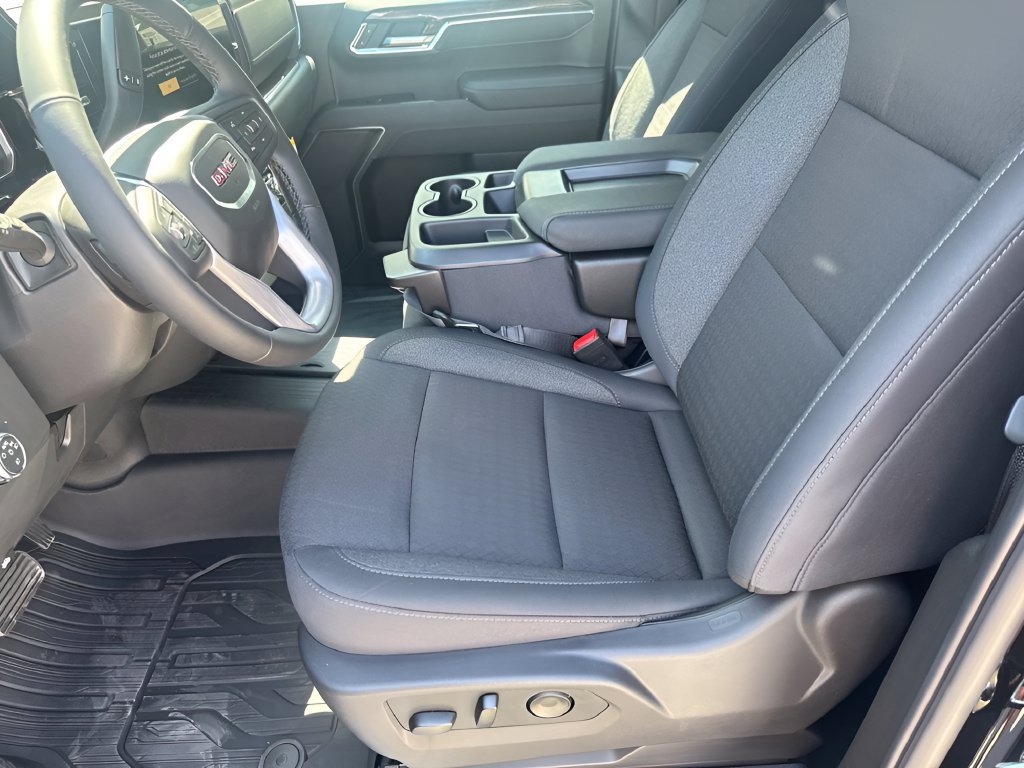 New 2026 GMC Sierra 1500 Elevation w/ Elevation Select Package RWD image 9