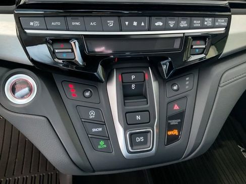 New 2026 Honda Odyssey EX-L image 16
