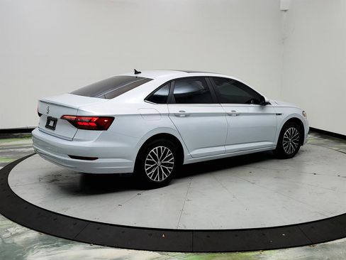 Used 2019 Volkswagen Jetta SEL FWD image 5