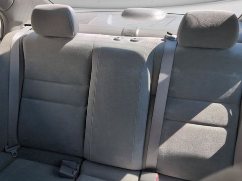 Used 2008 Honda Civic LX image 25