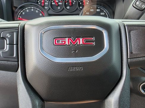 Used 2024 GMC Sierra 1500 Pro image 25