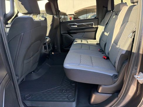 New 2026 RAM 1500 4x4 Crew Cab image 17