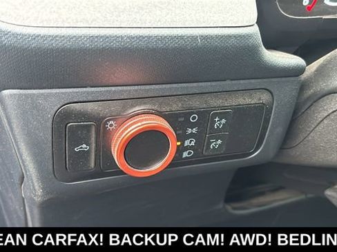 Used 2024 Ford Maverick XLT w/ Equipment Group 300A Standard AWD/4WD image 10